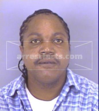 Tyrone Williams