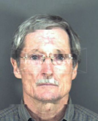 Burgess Eugene Mcmahan