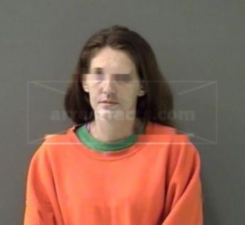 Amber Nicole Johns
