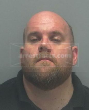 Timothy Curtis Burton