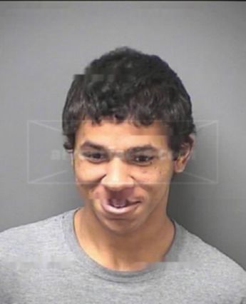Trevon Marquez Shavers