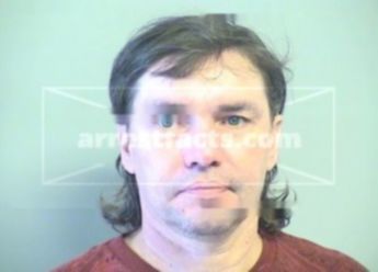 Anthony James Lucas