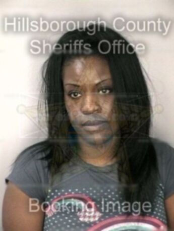 Tonia Portia Flournoy