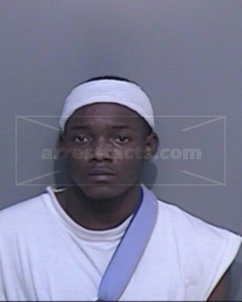 Henry Lewis Barnes Jr