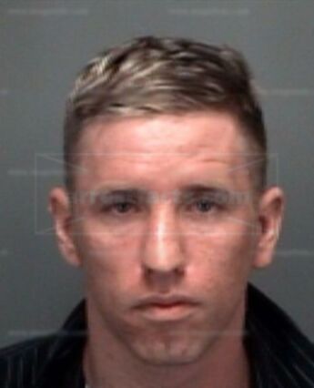 Matthew Paul Perez