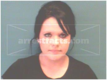 Wendy Elizabeth Bartlette