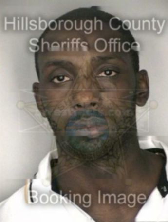 Tedric Dewayne Maynard