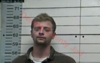 Dylan James Van Dyke