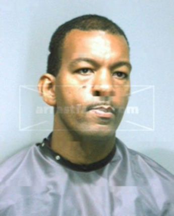 Alfred Flournoy