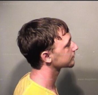 Brent Alan Couperthwaite