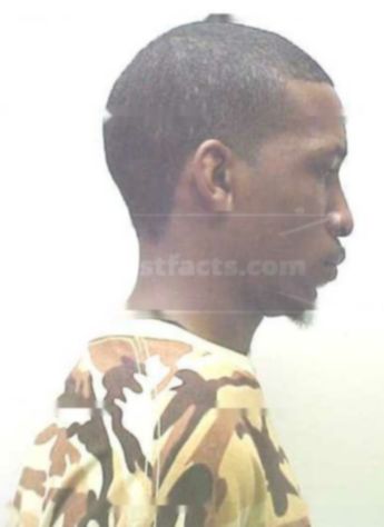 Graigory Anthony Colbert