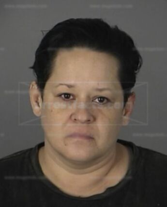 Michaela Dorothea Larson