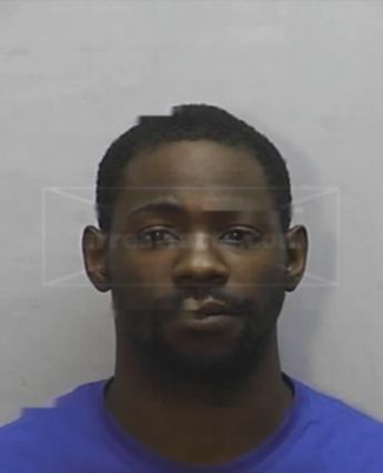 Donterius Demario Cooper