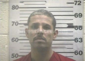 Roy Gallegos