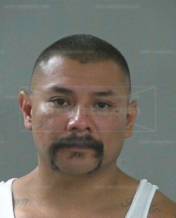 Alvin Ray Ramirez