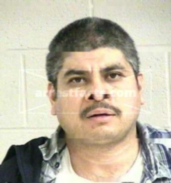 Francisco Arellano-Flores