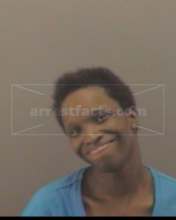 Daveya Vaquece Jones