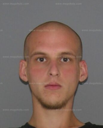Brandon Michael Murphy
