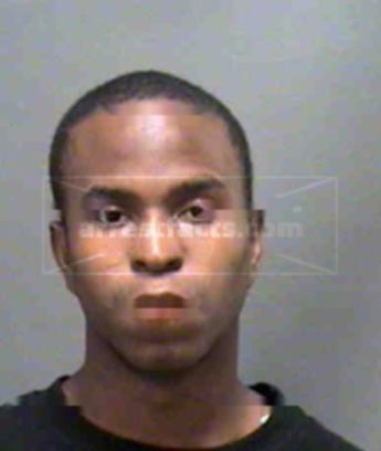 Brandon Tremayne Harmon