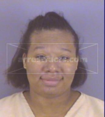 Delisha Ann Martin