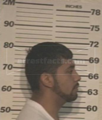 Edgar Rodriguez Mendez
