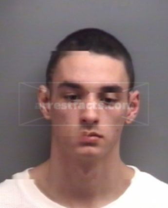 Joshua Andrew Douglas