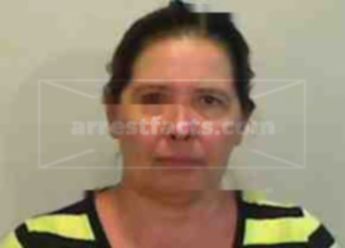 Mariela Del Carmen Carvajal Perez