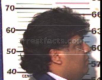 Esteban Martinez Gomez