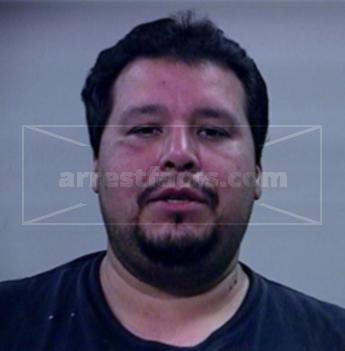 Mike Rodriguez