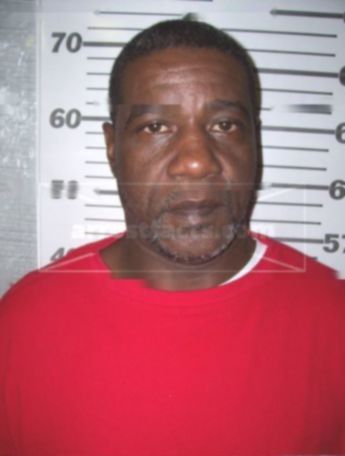 Charles Brown