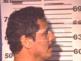 Ricardo Garcia Maldonado