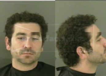 Thomas Joseph Barnard