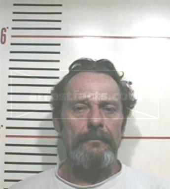 Joe Elbert Mills