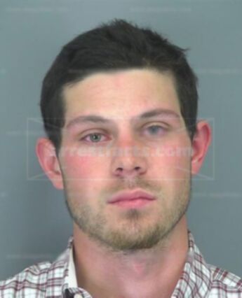 Zachary Blaise Hastings