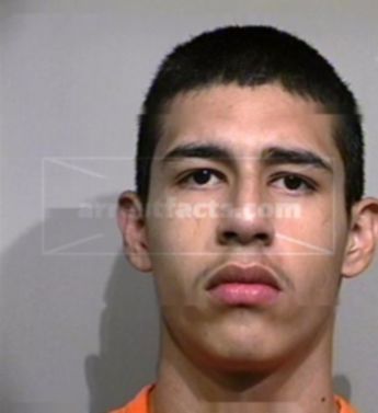 Jose Chairez Guerra