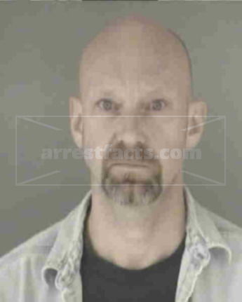 Clifford James Roach