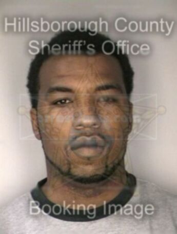 Richard David Handy