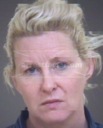 Angela Tompkins Burton