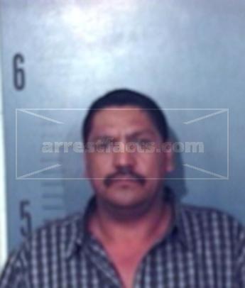 Rosendo Alvarez Sanchez
