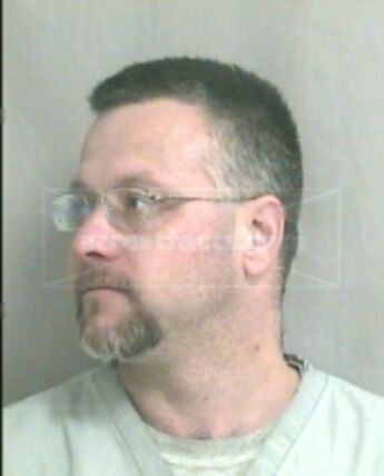 Carl Wayne Lanham