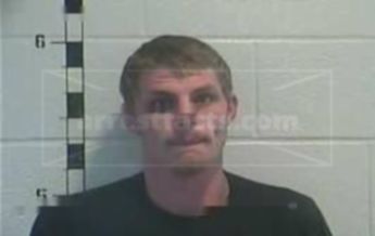 Cody James Cooper