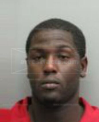 Jasman Lamar Davis