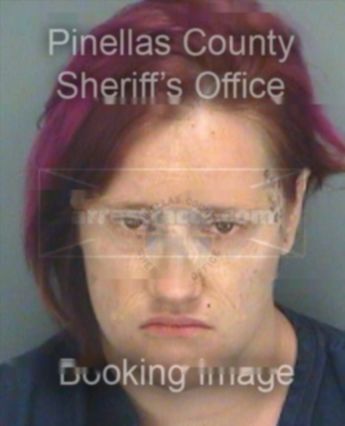 Trisha Beth Ellis