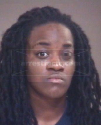 Jazmin Tenae Hayes