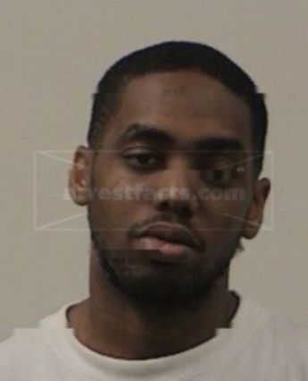 Calvin Jerome Walker