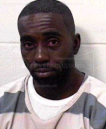 Aaron Leon Beverly