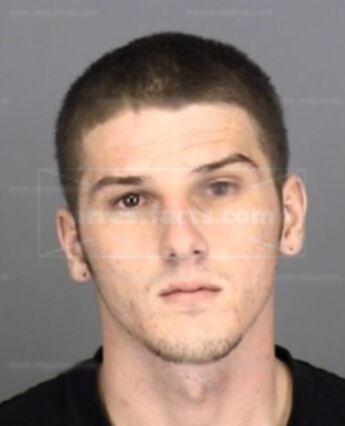 Dalton Lee Singletary