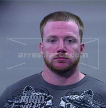 Clifton Floyd Tarrant