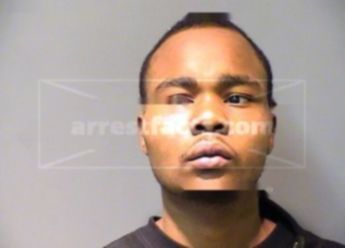 Julian Darryl Morris