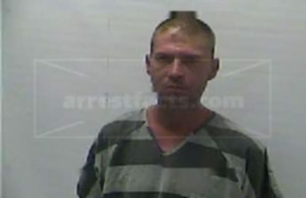 Joshua Grover Cumbie